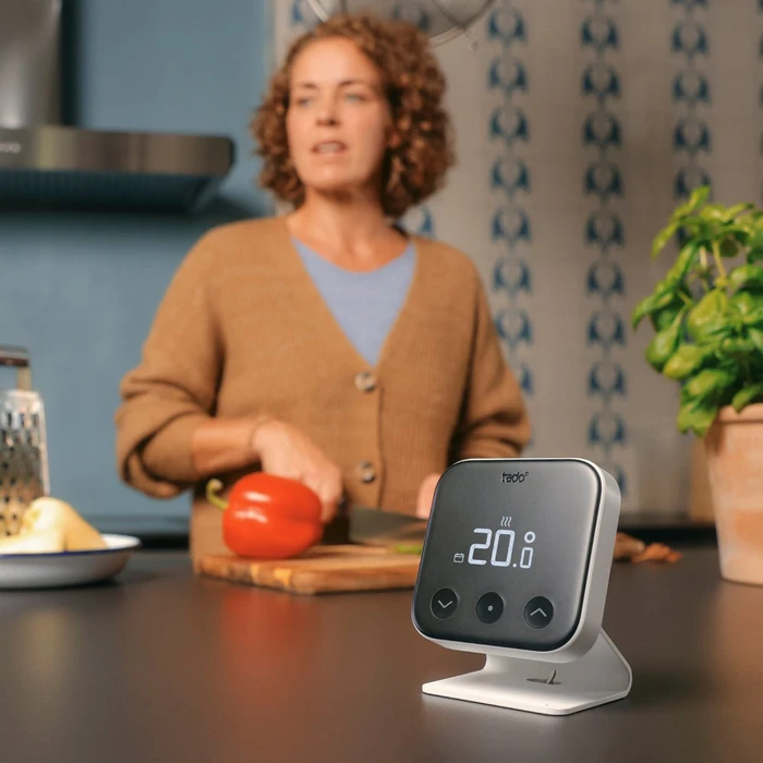 tado Funk-Temperatursensor X, Temperatursensor