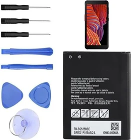 Samsung EB-BG525BBE