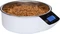 Kerbl Intelligent Pet Bowl mit integrierter Waage, 1l, weiß Vorschaubild