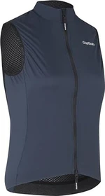 GripGrab Pacr Windproof Lightweight Fahrradweste navy blue (Damen)