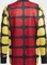 adidas FC Bayern München Icon Torwarttrikot black/eqt yellow/team power red 2 (Herren) Vorschaubild