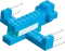 LEGO Classic - Kreative Bunte Steine Vorschaubild