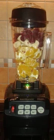 OmniBlend V 2l Standmixer schwarz