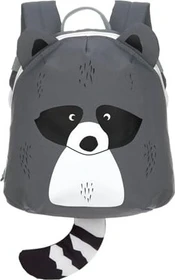 Lässig Tiny Backpack About Friends Racoon Kindergartenrucksack