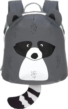 Lässig Tiny Backpack About Friends Racoon Kindergartenrucksack