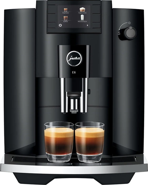 Jura E6 2022 (EC)