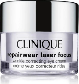 Clinique Repairwear Laser Focus Wrinkle Correcting Augencreme, 15ml