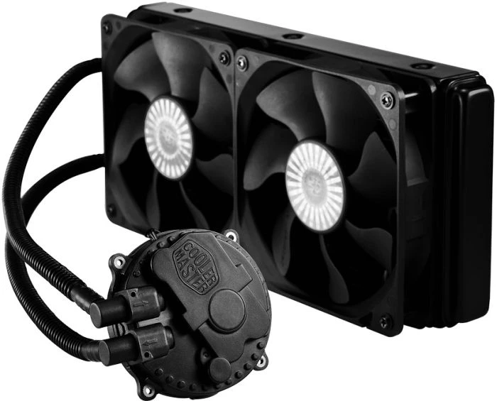 Cooler Master Seidon 240M