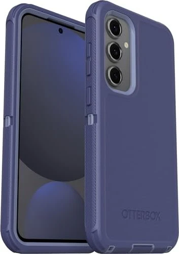 Otterbox Defender für Samsung Galaxy S24 FE Denver Dusk Purple
