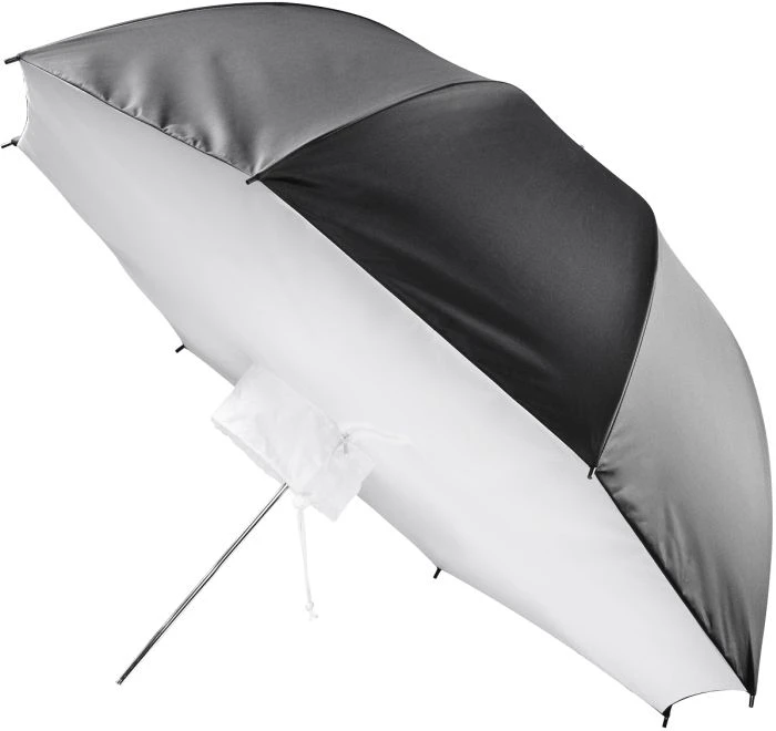 Walimex Pro Schirmsoftbox Reflektor 109cm