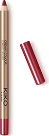 KIKO Milano Creamy Colour Comfort Lipliner 09 amarant, 1.2g