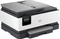 HP Officejet Pro 8124e All-in-One weiß/schwarz, Instant Ink, Tinte, mehrfarbig Vorschaubild