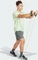 adidas Power Workout Funktionsshirt kurzarm semi green spark (Herren) Vorschaubild