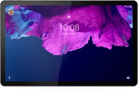 Lenovo Tab P11 TB-J606F, Slate Grey, 4GB RAM, 64GB