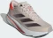 adidas Adizero SL2 putty mauve/aurora met./solar red (Damen) Vorschaubild