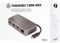 Elgato Thunderbolt Mini Dock 3 Vorschaubild