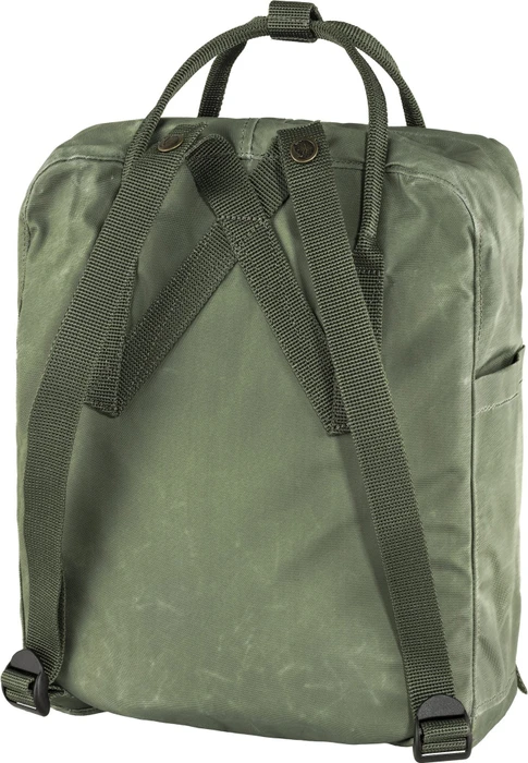 Fjällräven Tree-Kanken lichen green