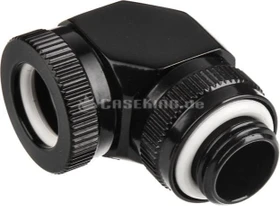 Phanteks Glacier Rohranschluss 90° G1/4" auf 12mm schwarz (PH-RA90_BK12)