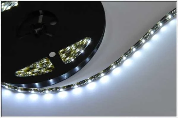 Ledstudio SMD LED-Band LED-Streifen 14.4W 4500K 1m