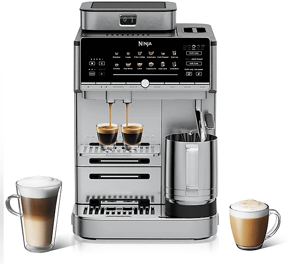 Ninja AutoBarista Pro