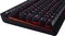 Corsair Strafe, MX RED, USB, UK Vorschaubild