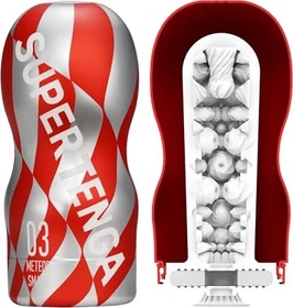 Tenga Super Meteor Smash Cup