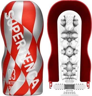 Tenga Super Meteor Smash Cup
