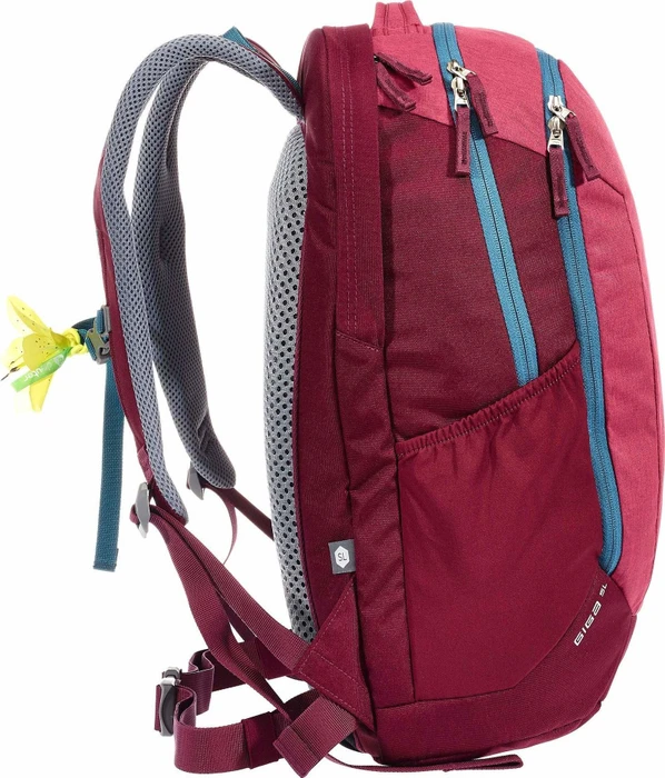 Deuter Giga SL cardinal/maron (Damen)