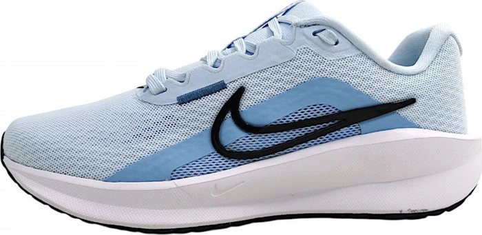 Nike Downshifter 13 blue tint/psychic blue/smokey blue/black (Damen)