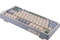 Epomaker x Aula F75, Green, LEDs RGB, hot-swap, LEOBOG Reaper, USB/Bluetooth, US Vorschaubild