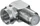 Wentronic Goobay F-Winkelstecker 90° (11390)