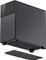 Jonsbo D41 Screen Black, schwarz, Glasfenster Vorschaubild