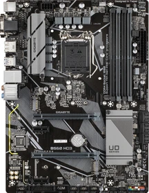 GIGABYTE B560 HD3 (Intel 1200)