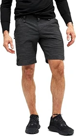 RevolutionRace Hike&Dive Hose kurz schwarz (Herren)