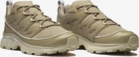 Salomon XT-6 Expanse Leather kelp/safari/almond milk
