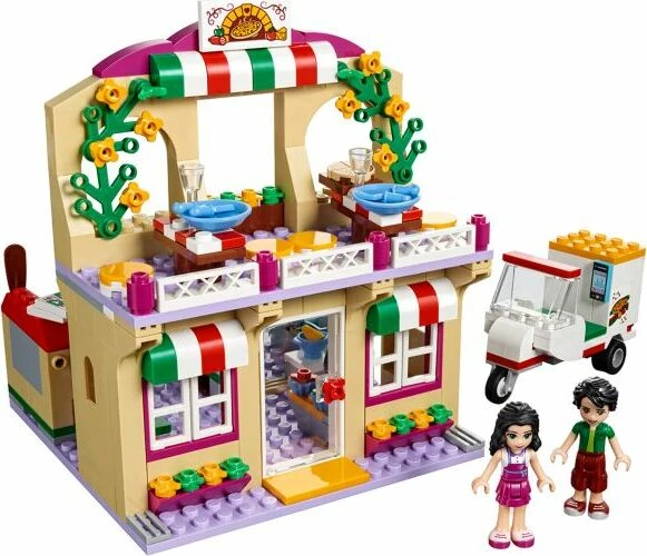 LEGO Friends - Heartlake Pizzeria