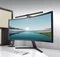 FeinTech LT751 LED Monitor Lampe mit Lichtsensor Vorschaubild