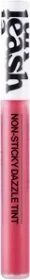 Unleashia Non-Sticky Dazzle Tint Lipgloss 12 flamingo, 7.6g