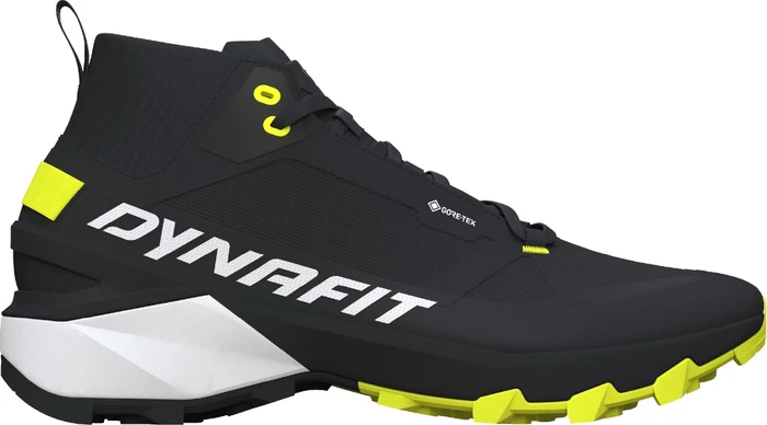 Dynafit Transalper 2 Mid GTX black out/nimbus (Herren)