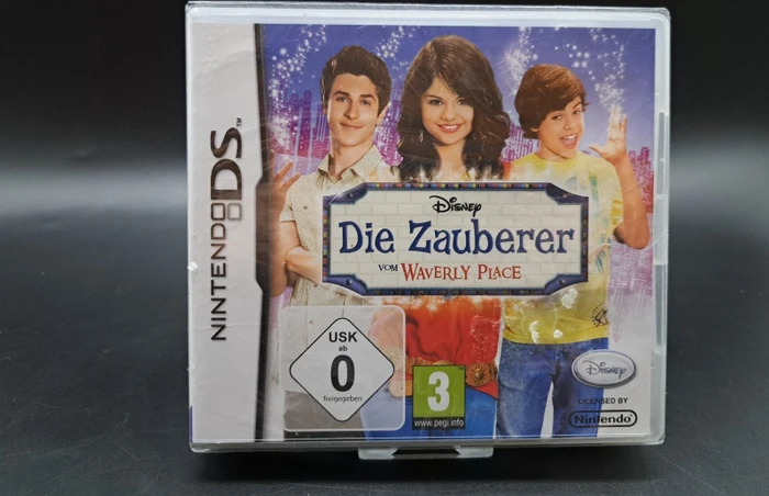 Wimmelbild Creator (DS)