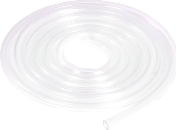 Alphacool AlphaTube HF Ultra Clear, 5/3mm, 1m, klar