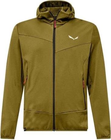 Salewa Puez Altavia Polarlite Hooded Jacke (Herren)