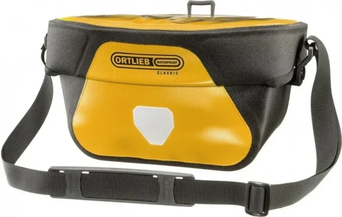 Ortlieb Ultimate Six Classic 5