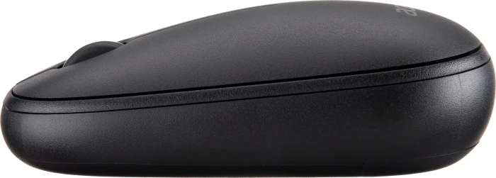 Acer AMR 100 Wireless Mouse schwarz, USB