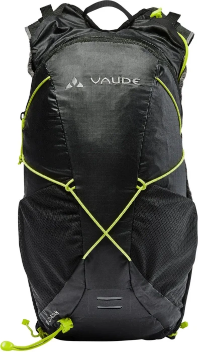 Vaude Trail Spacer 8 Modell 2023 schwarz