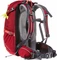 Deuter Trans Alpine 28 SL cranberry/coral (Damen) Vorschaubild