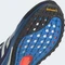 adidas Solar Glide 4 ST legacy indigo/silver metallic/turbo (Herren) Vorschaubild