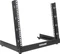 Intellinet 19" 2-Pfosten Laborgestell, Open Frame Rack 12HE, Flatpack, RAL 9005, 294mm tief Vorschaubild