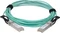 StarTech Nachbau von Cisco SFP-10G-AOC5M Active Optical Cable 10G 5m LAN-DAC, Lichtwellenleiter-Duplex, SFP+ Vorschaubild