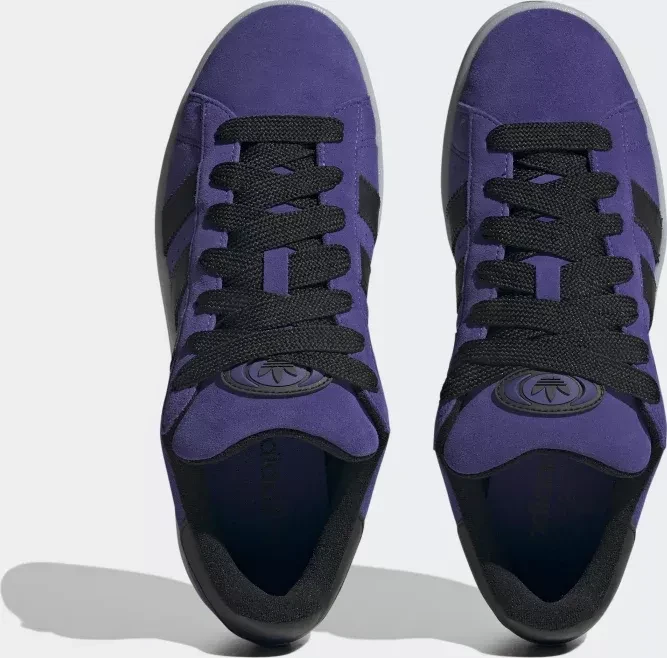 adidas Campus 00s energy ink/core black (HQ8710) – Bild 2 von 10